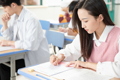 華東師范大學(xué)在職研究生