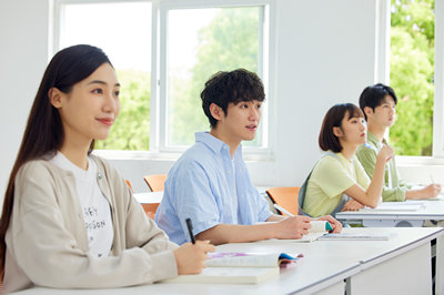 華東師范大學(xué)在職研究生