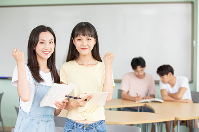 華東師范大學(xué)在職研究生