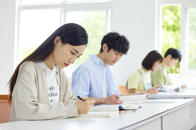 華東師范大學在職研究生