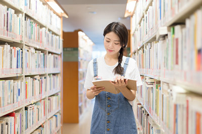 華東師范大學在職研究生