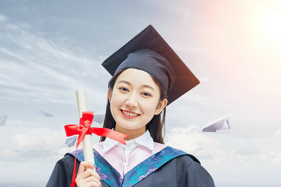 華東師范大學在職研究生