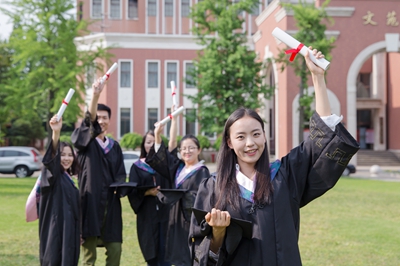華東師范大學在職研究生 華東師范大學在職研究生
