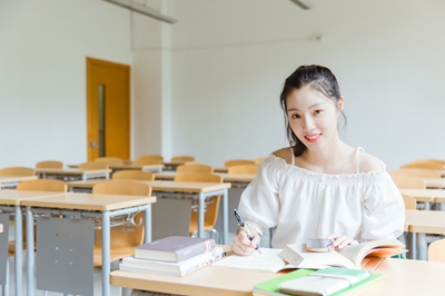 華東師范大學在職研究生
