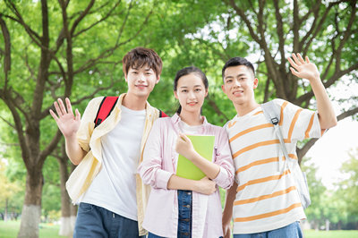 華東師范大學在職研究生