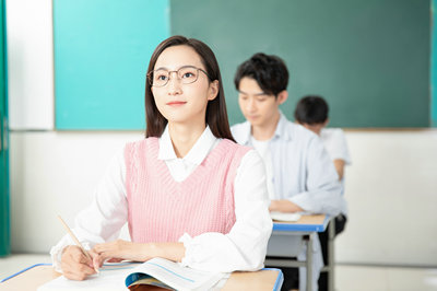 華東師范大學在職研究生
