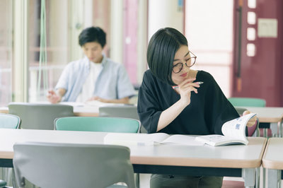華東師范大學在職研究生
